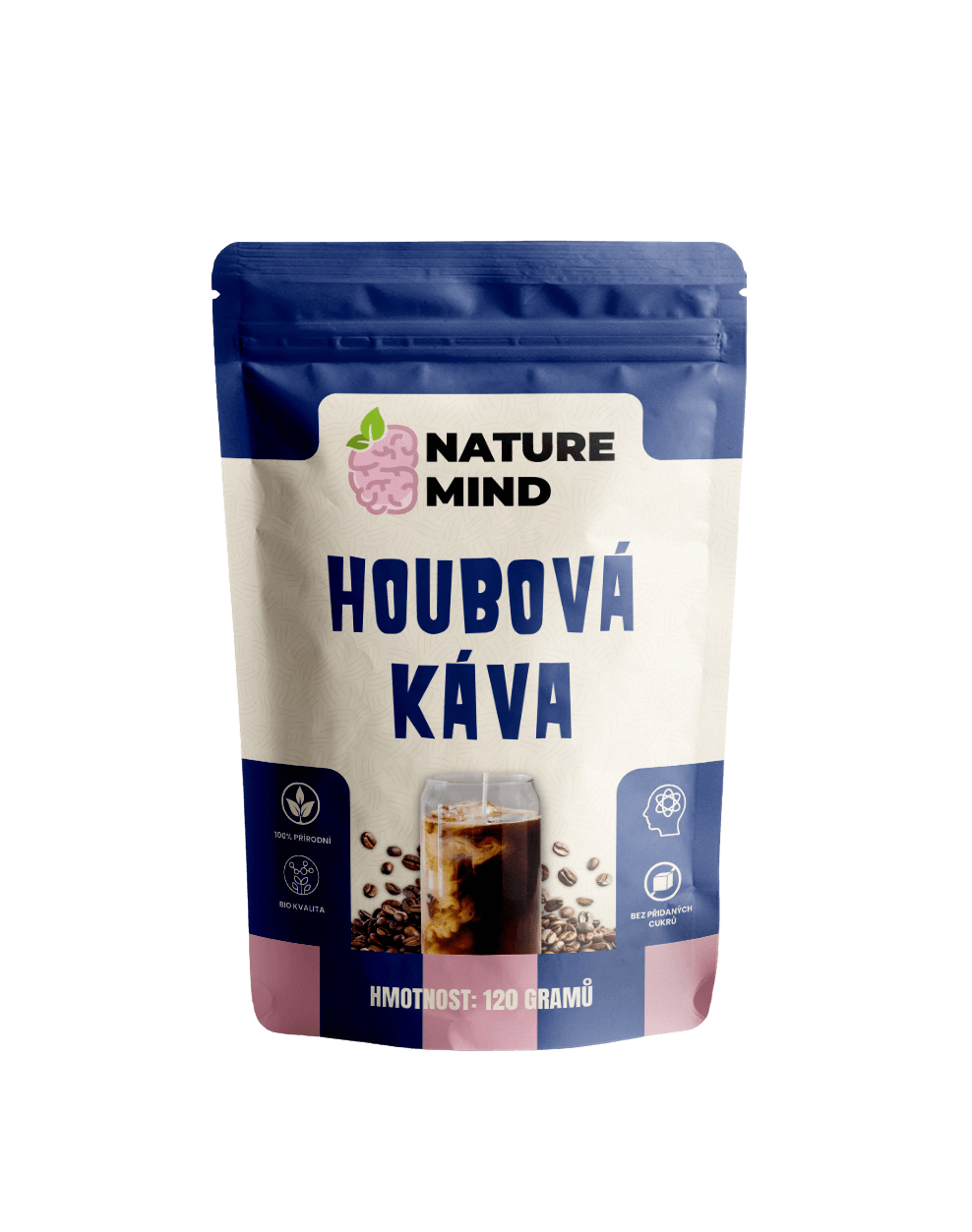 HOUBOUVÁ KÁVA