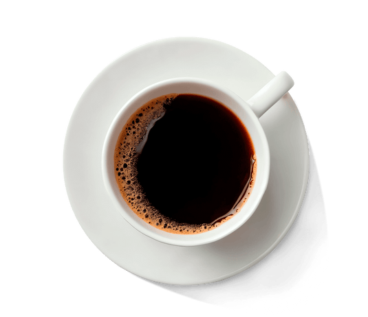Klasické kafe